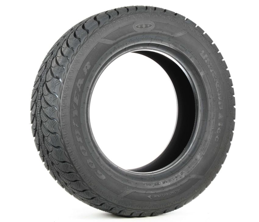 GOODYEAR Ultra Grip Ice WRT 225/65R17 Winter