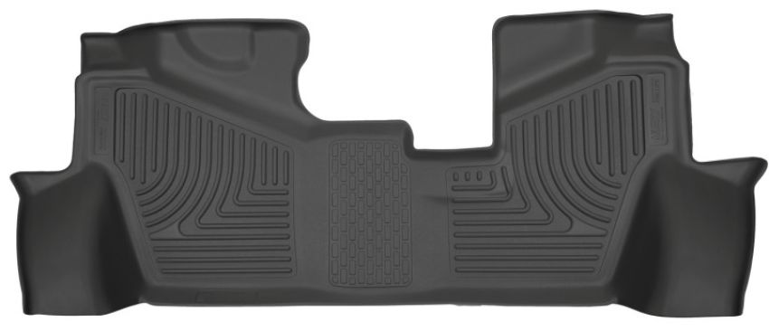 HUSKY LINERS HSK19421 3rd Seat Floor Liner