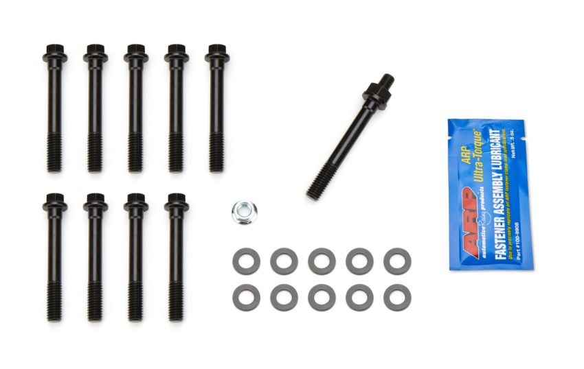 ARP ARP154-5001 SBF Main Bolt Kit - Fits 2-Bolt