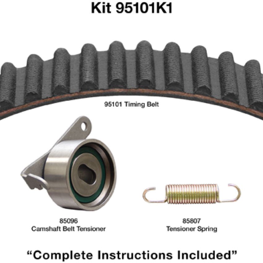Dayco 95101K1 Timing Belt Kit