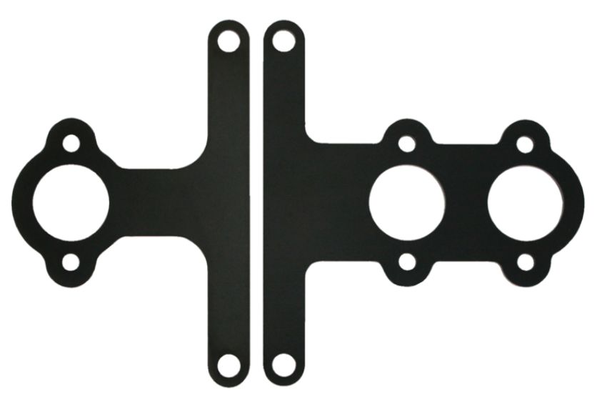 MOROSO MOR65052 Mounting Bracket Kit - Fuel Regulator