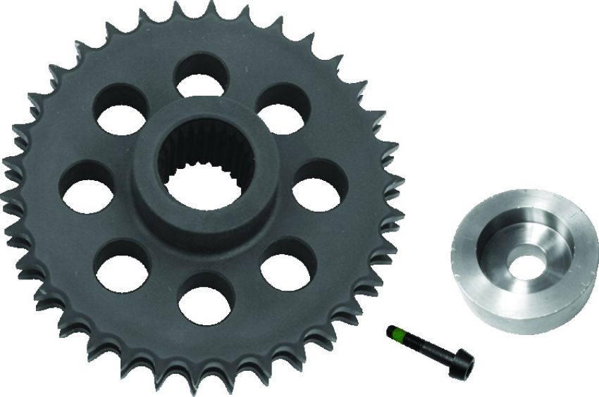 Bikers Choice 210480 2017-Up M8 34T Comp Eliminator Sprocket