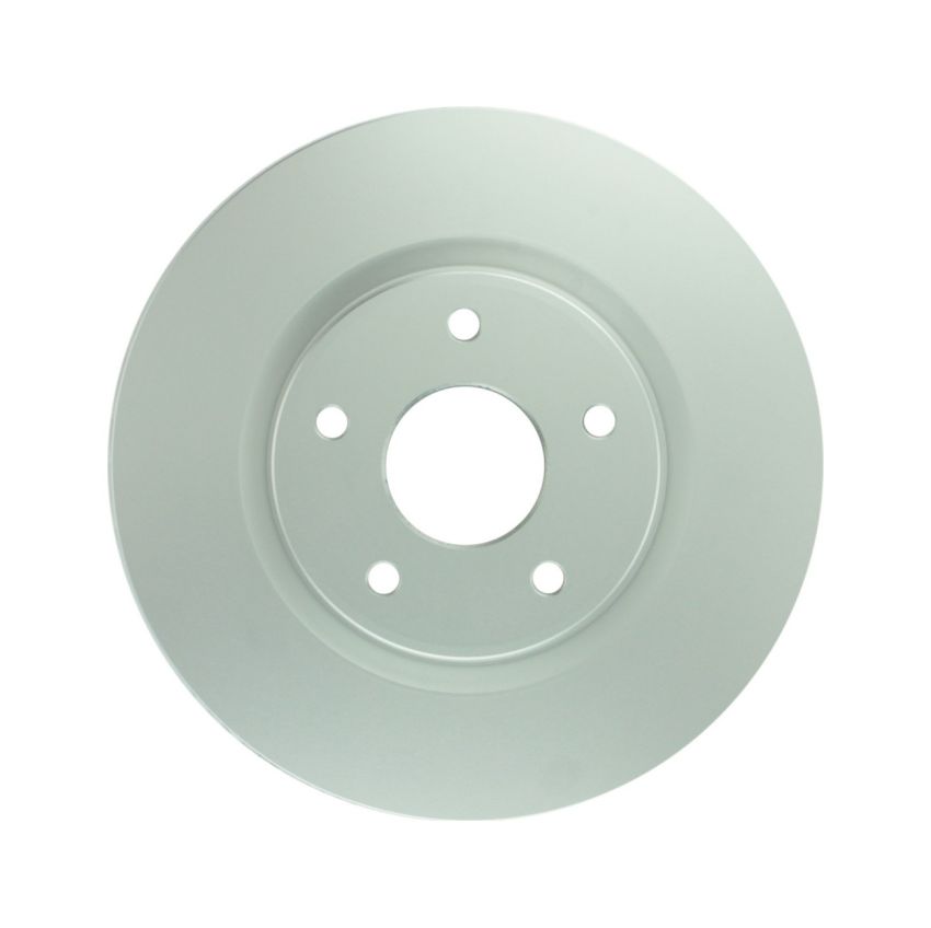 Bosch 16011529 Bosch QuietCast Disc Brake Rotor