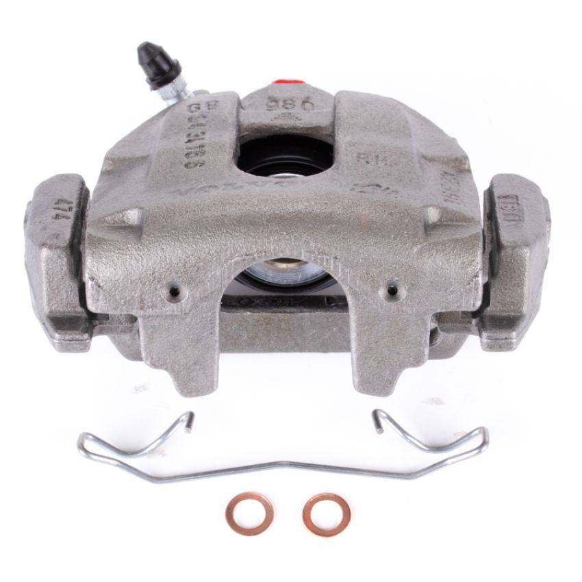PowerStop L2601 Autospecialty By PowerStop Replacement Brake Caliper