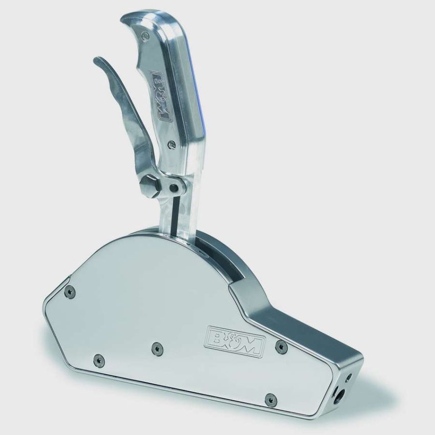 B&M 81050 Auto Trans Shift Lever Kit