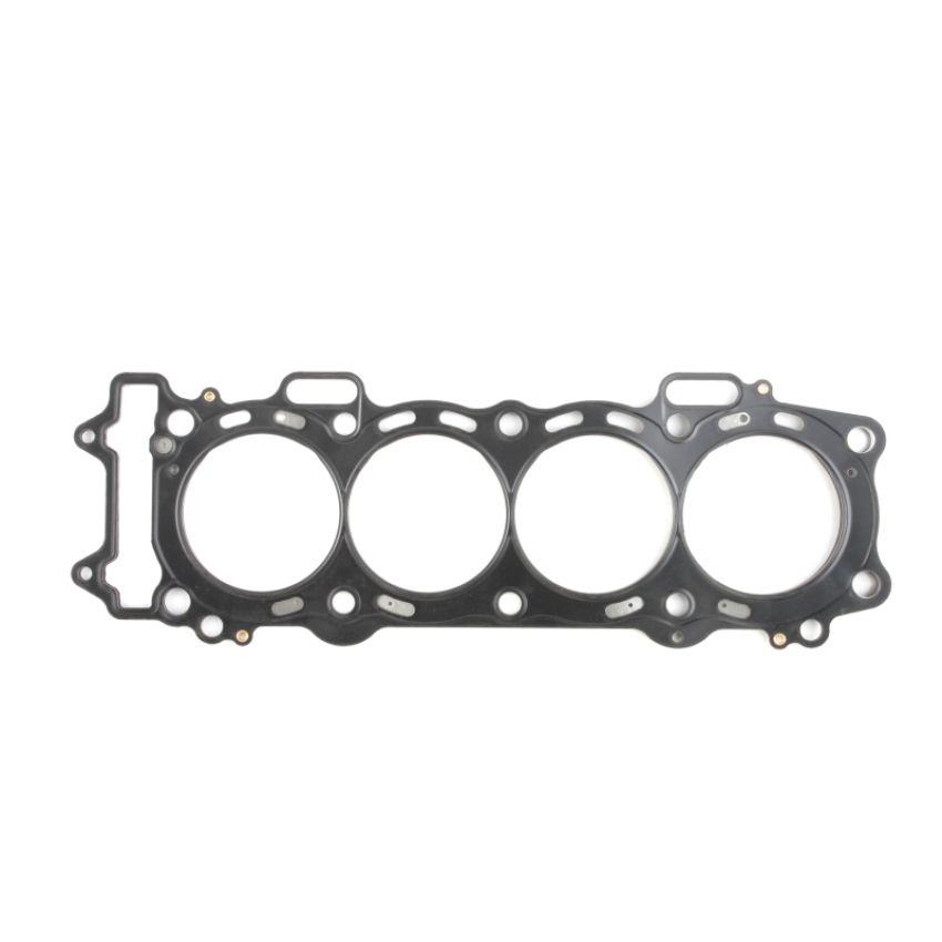 Cometic Gasket C8714-018 Cometic 06-10 Kawasaki ZX-10R 76mm Bore .018 MLS Head Gasket