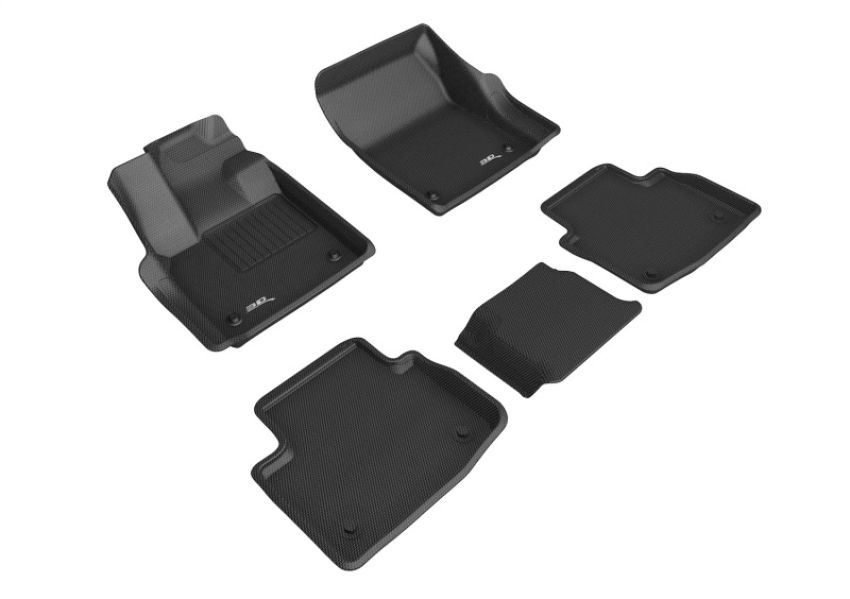3D MAXpider L1JG01401509 19-24 Jaguar I-Pace Kagu Black R1 R2