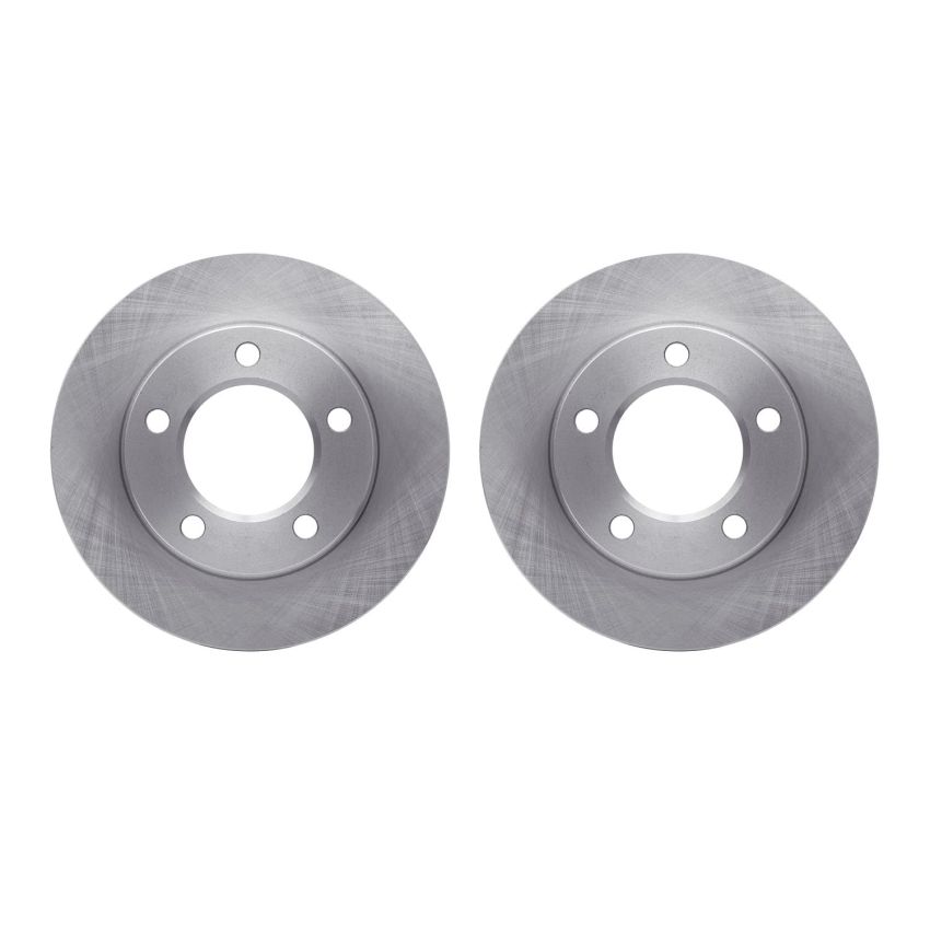 Dynamic Friction 6002-42016 Dfc Rotors