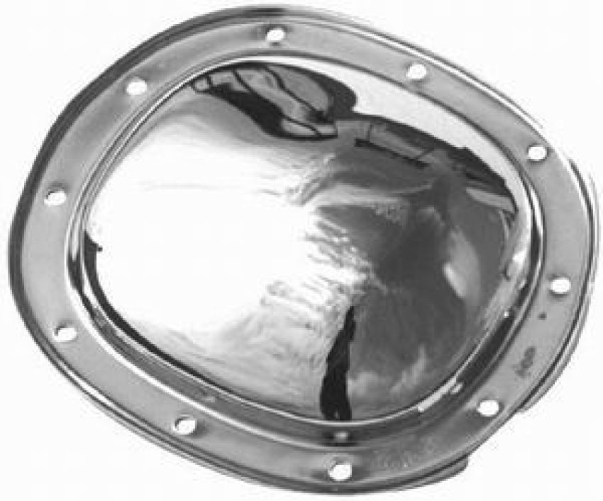 RACING POWER CO-PACKAGED RPCR9072 Camaro / S10 Diff Cover 10 Bolt