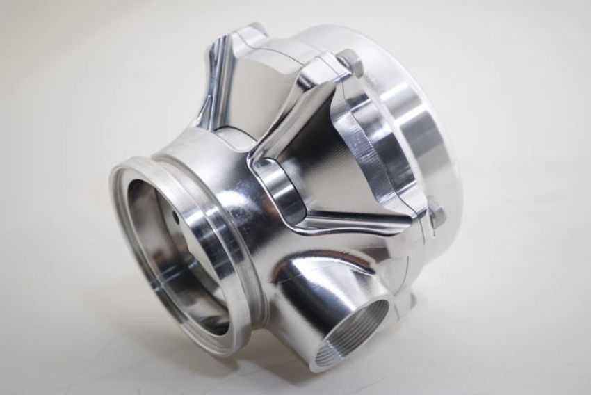 TiALSport QR BOV 2 PSI Spring - Silver (29mm)