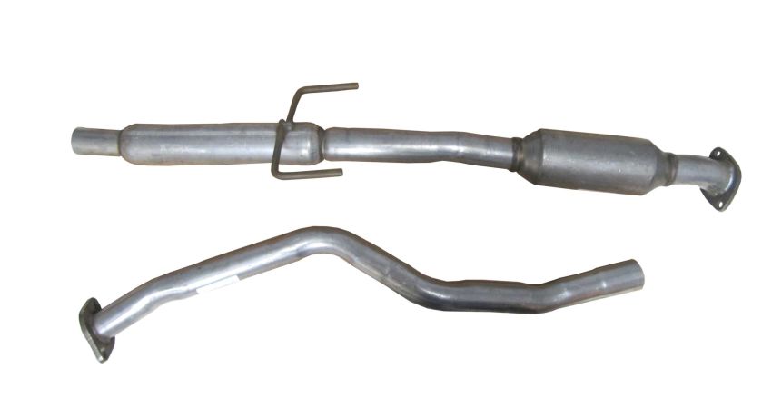 AB Catalytic 5120