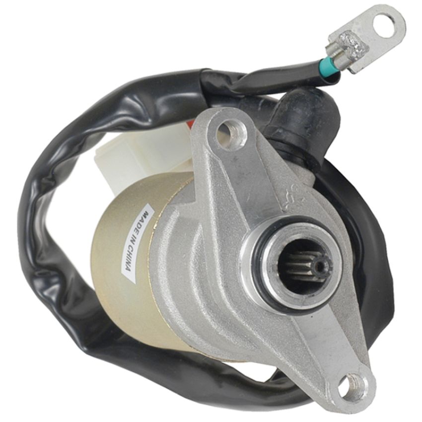 Arrowhead 410-52192 06-07 Can-Am DS 90 4 STROKE Starter Motor