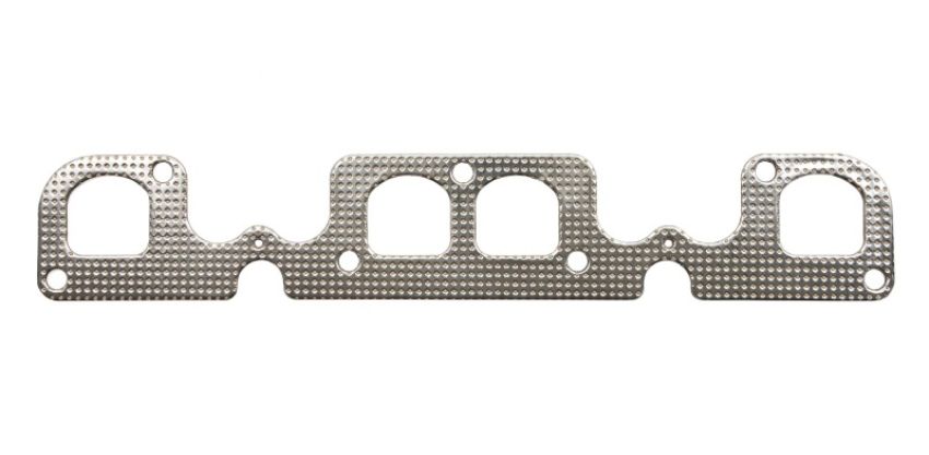 Cometic Gasket C15603-064 Cometic GM Gen1 Small Block V8 .064in AM Exhaust Manifold Gasket Set-Brodix 12B Raised D Port Heads