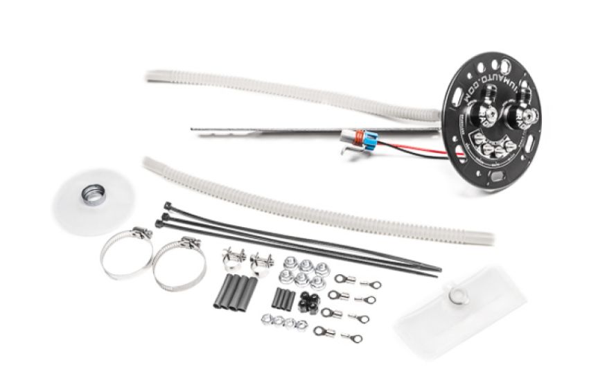 Radium Engineering 20-2792 FUEL HANGER, 90-05 NSX, WALBRO F90000267/274/285 OR BRUSHLESS PUMPS