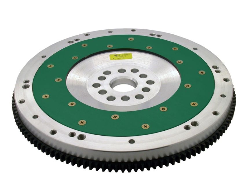 Fidanza Performance 186231 Lightweight with Repl Friction