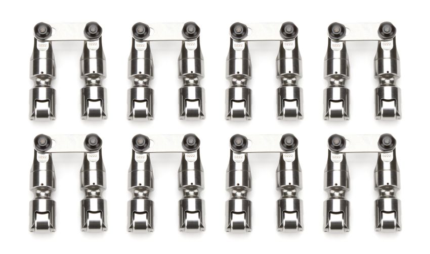 Sportsman Solid Roller Lifter Set SBC .904 Dia