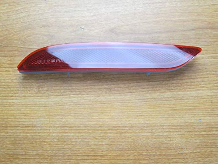 Mopar 68230395AA REFLECTOR, Fascia