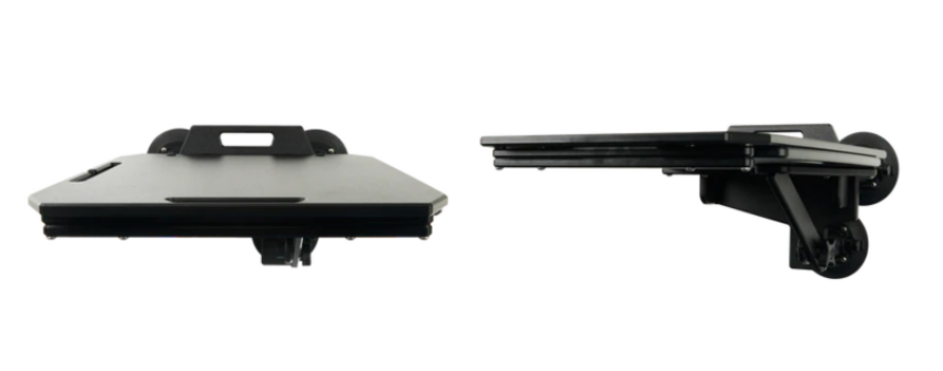 SeaSucker SM9105 Kitchen Station 2.0 w/Extension Table