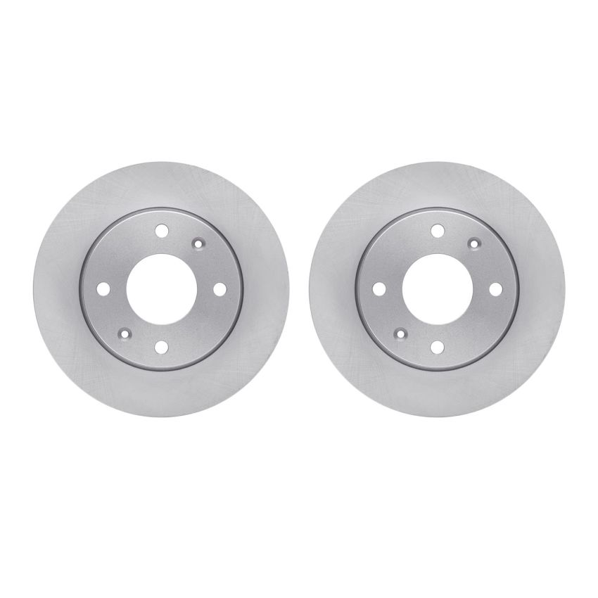 Dynamic Friction 6002-03015 Dfc Rotors