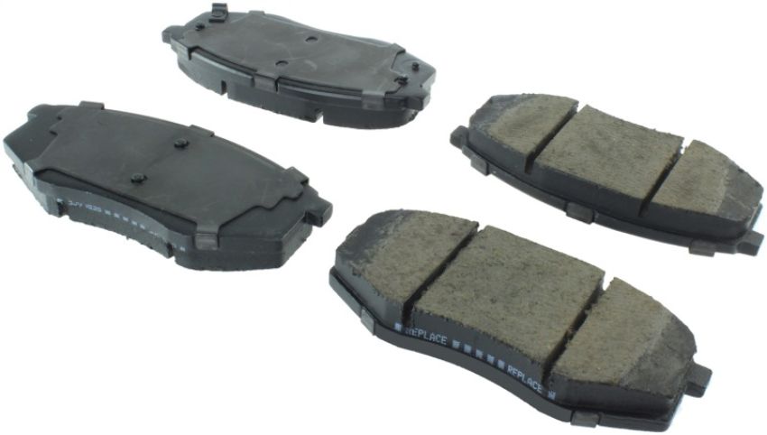 Stoptech 308.14470 Street Brake Pads - Front