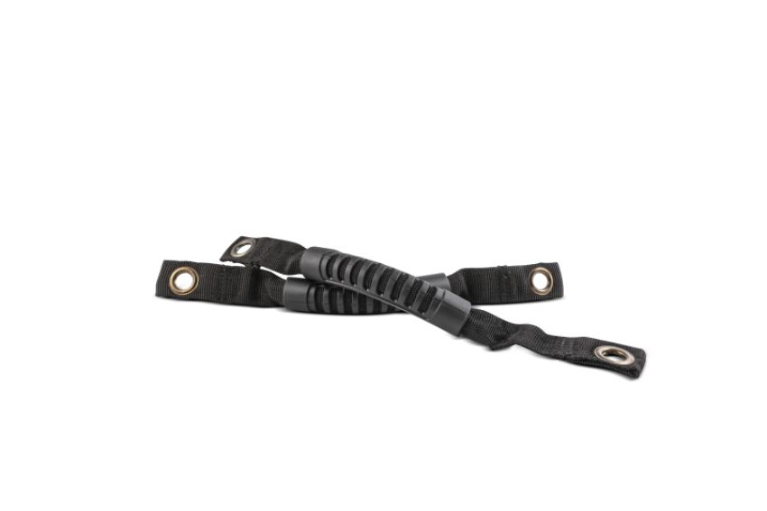 Body Armor 4x4 5143 Bolt On Multi-Point Handle