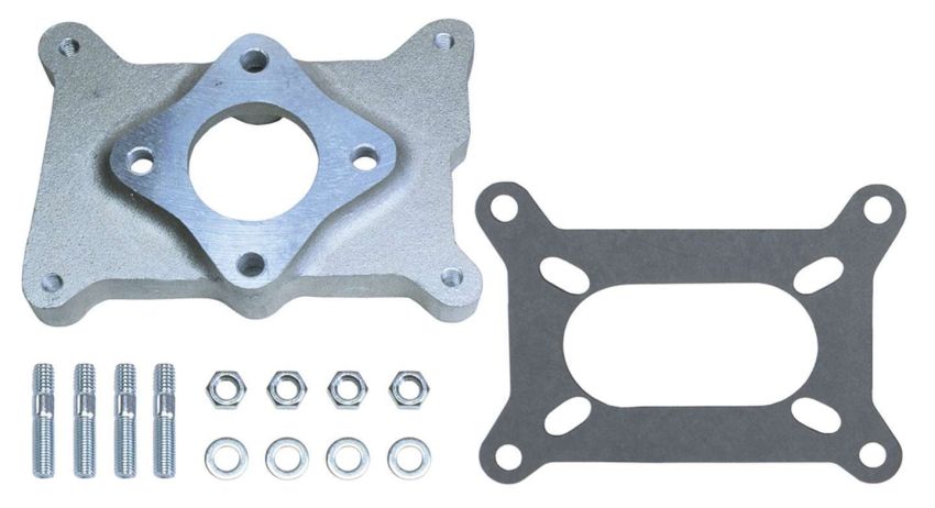 TRANS-DAPT TRA2041 Carburetor Adapter