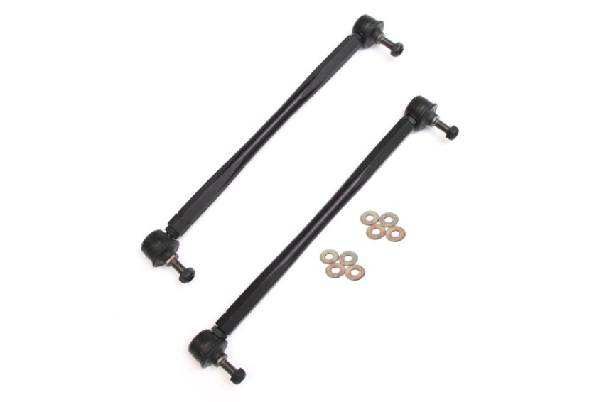 BMR Suspension ELK005 End Link Kit For Sway Bars, Front