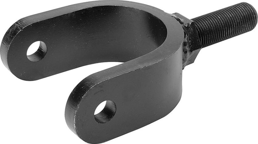 ALLSTAR PERFORMANCE ALL99320 Clevis End for ALL57824