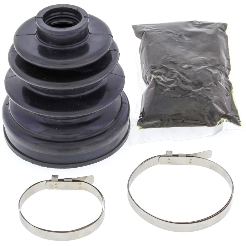 All Balls Racing 19-5024 CV Boot Kits