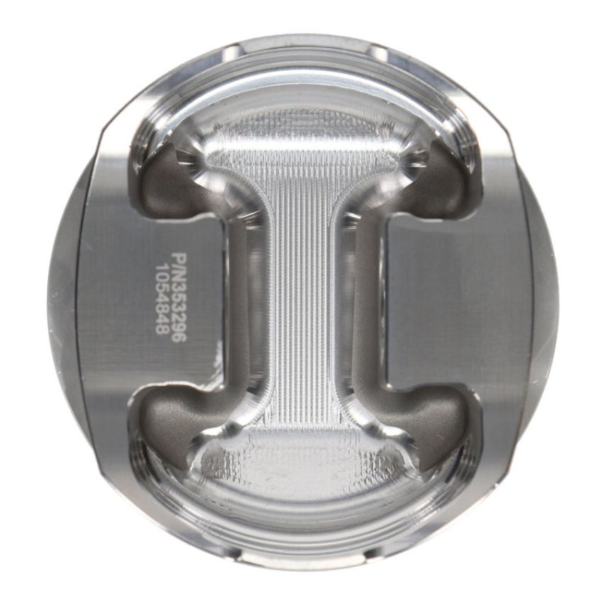 JE Pistons 353309 Porsche 3.6L KIT Set of 6 Pistons