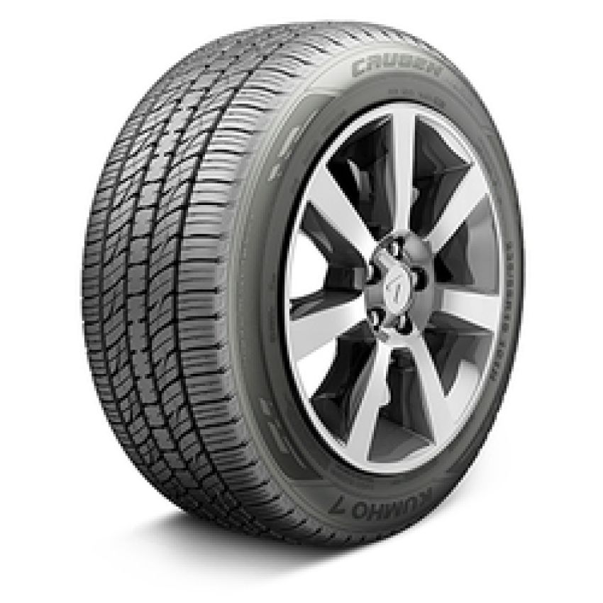 KUMHO Crugen Premium KL33 235/55R19 All-Season