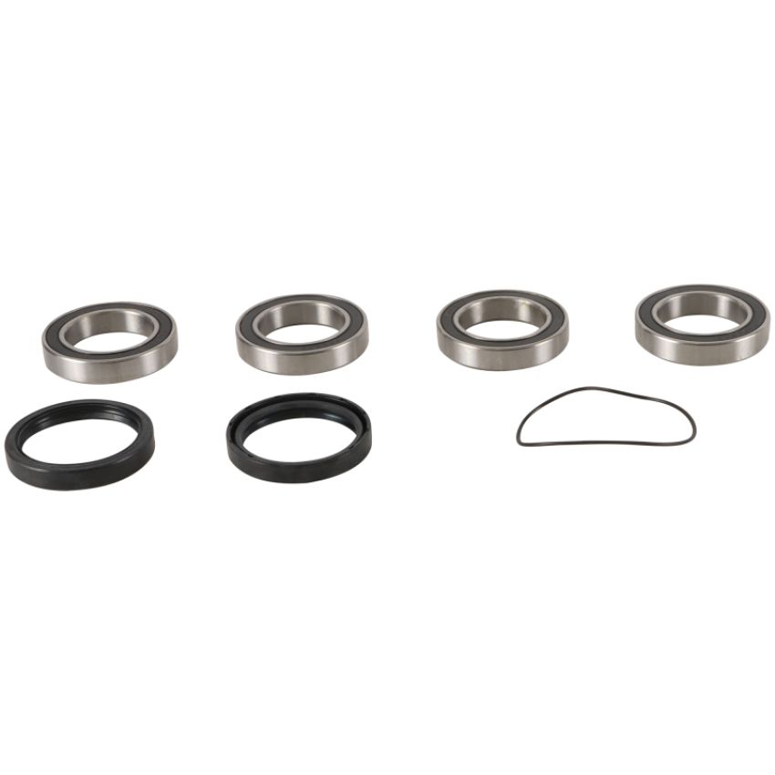 Pivot Works PWRWK-C09-000 10-13 Can-Am DS 450 PW Rear Wheel Bearing Kit
