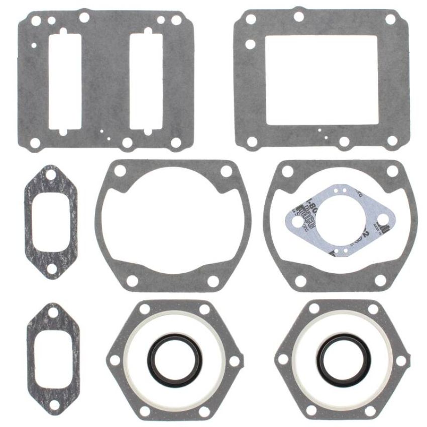 Vertex Pistons 711184 Vertex Gaskets  Evinrude johnson Evenrude Johnson (OMC) FC/2 Complete Gasket Kit w/ Oil Seals