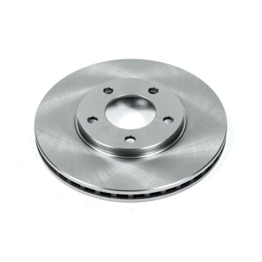 PowerStop AR8721 AutoSpecialty Brake Rotor