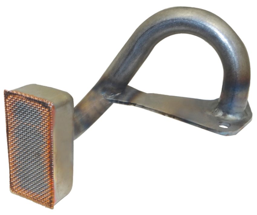 MOROSO MOR24523 Oil Pump Pick-Up