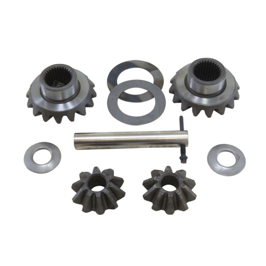 Yukon Gear & Axle YPKD44HD-S-30 Yukon Gear Standard Open Spider Gear Replacement Kit For Dana 44-HD w/ 30 Spline Axles