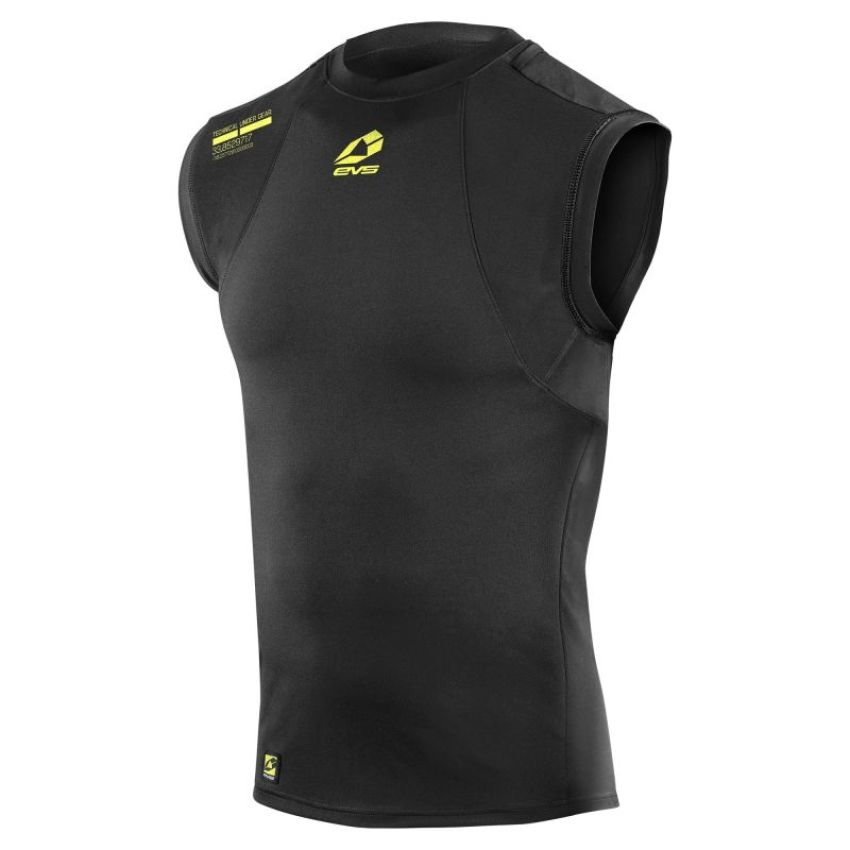EVS TUGTOPCTRV-BK-S Tug Core Vests