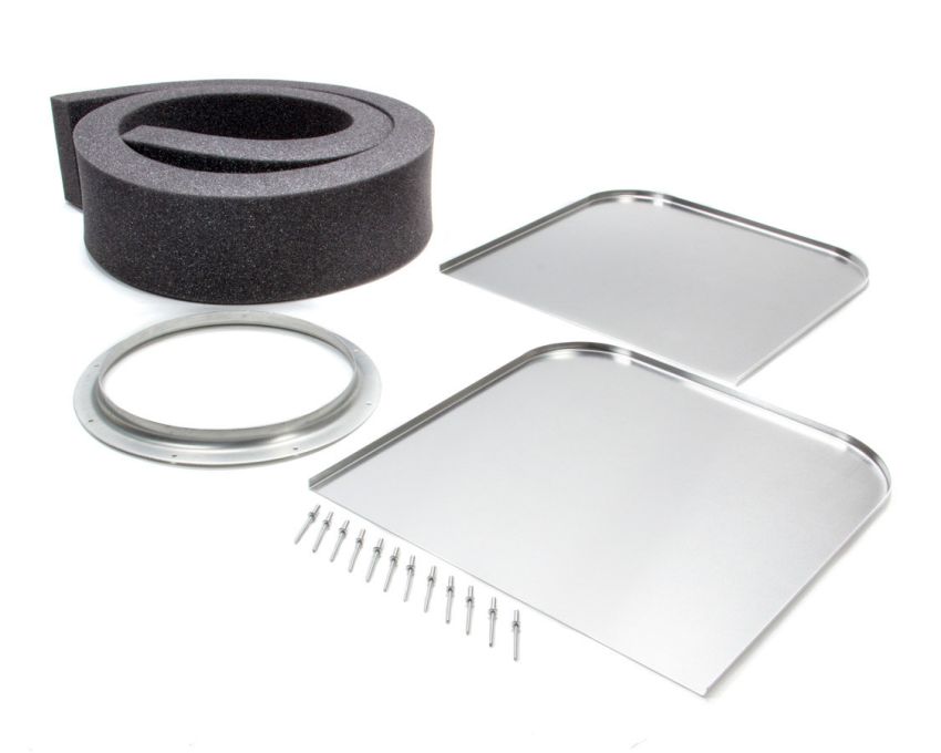 MOROSO MOR65961 Air Pan Kit - Single 4500 Carb