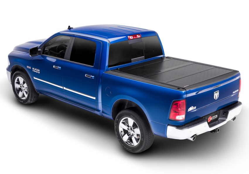 BAK 226225 Flip G2 19+ Dodge Ram MFTG w/o Ram Box 6.4ft Bed