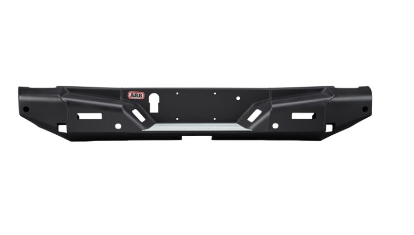 ARB 5650390 20-21 Jeep Gladiator JT Rear Bumper No Tire Carrier (Fit Kit NOT Included)