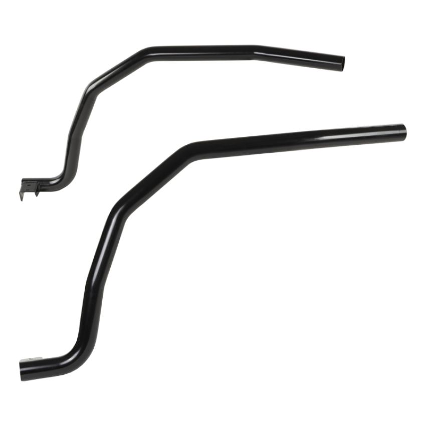 ARB 4438110 Summit Front Rail Np300 Navara 15On Suit 4438100