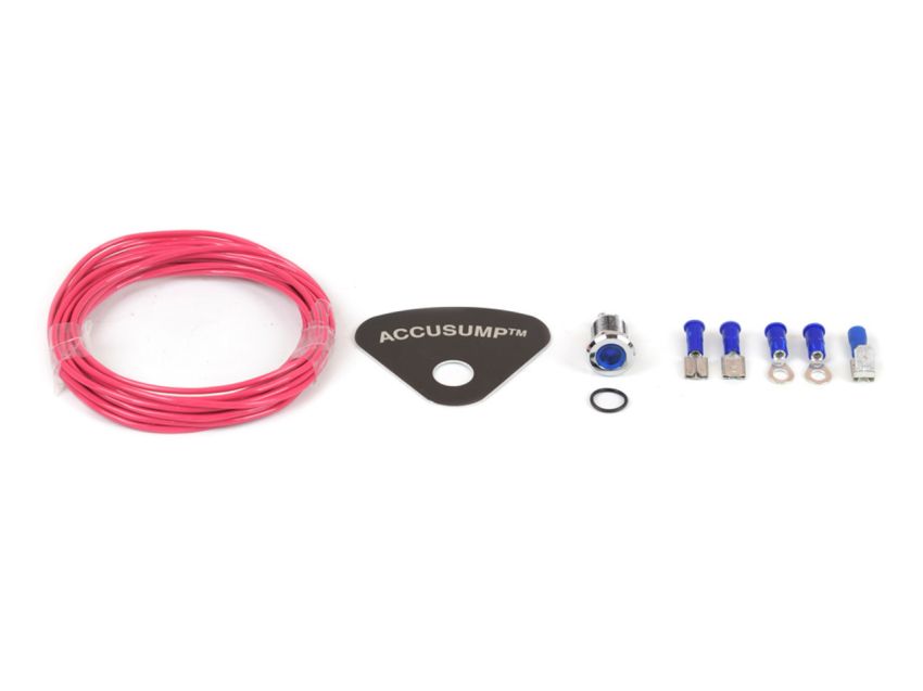 CANTON CAN24-295 Accusump LED indicator Light Kit