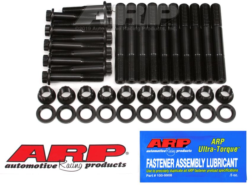 ARP 157-5401 Rover 4.0L-4.6L V8 Main Stud Kit