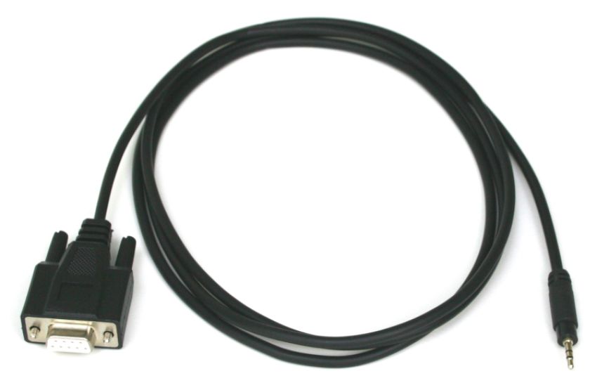 Innovate Motorsports 3746 Innovate Program Cable: LC-1 XD-1 Aux Box to PC