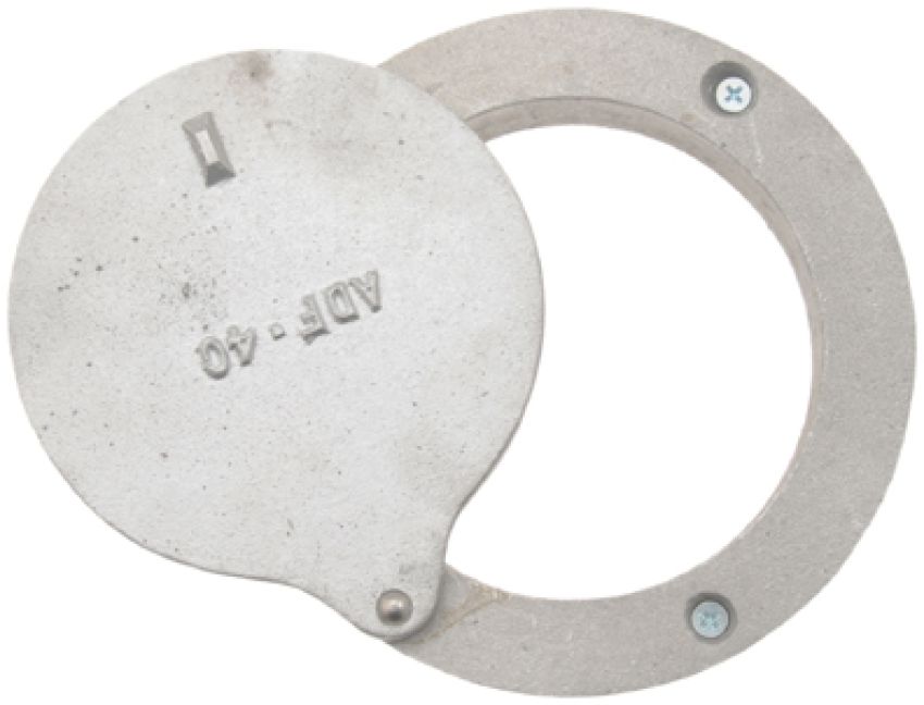 Dayco 64430 Exhaust Hose