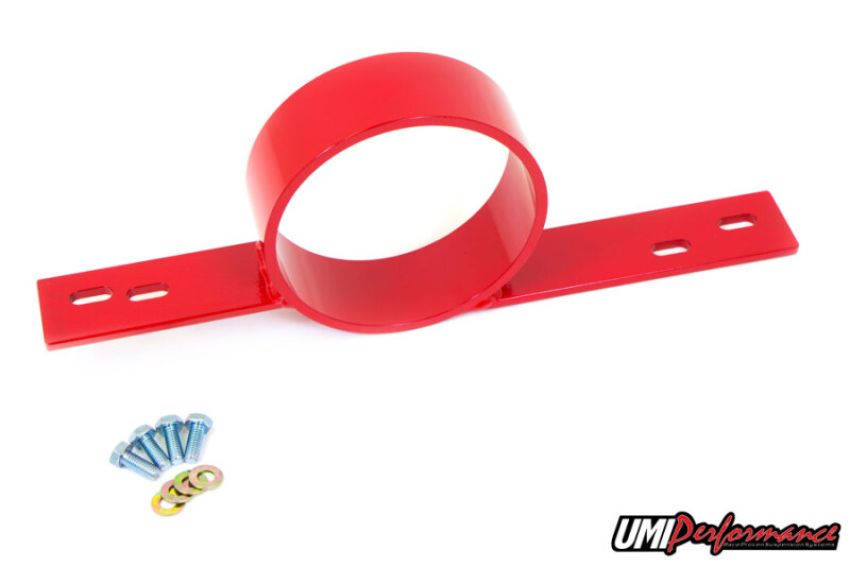 UMI Performance 3500-R 82-87 GM G-Body Drive Shaft Safety Loop