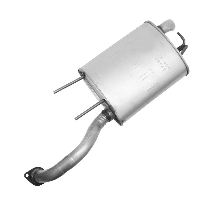 AP Exhaust 7499 Exhaust Muffler Assembly