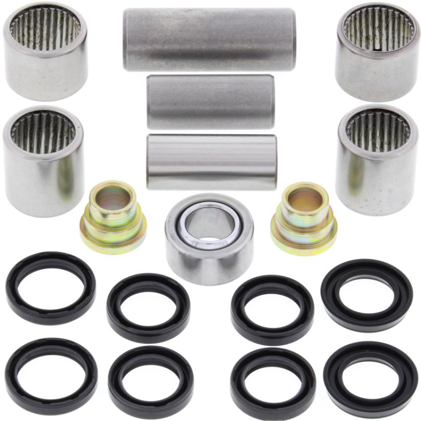 All Balls Racing 27-1049 96-04 Honda XR250R Linkage Bearing Kit