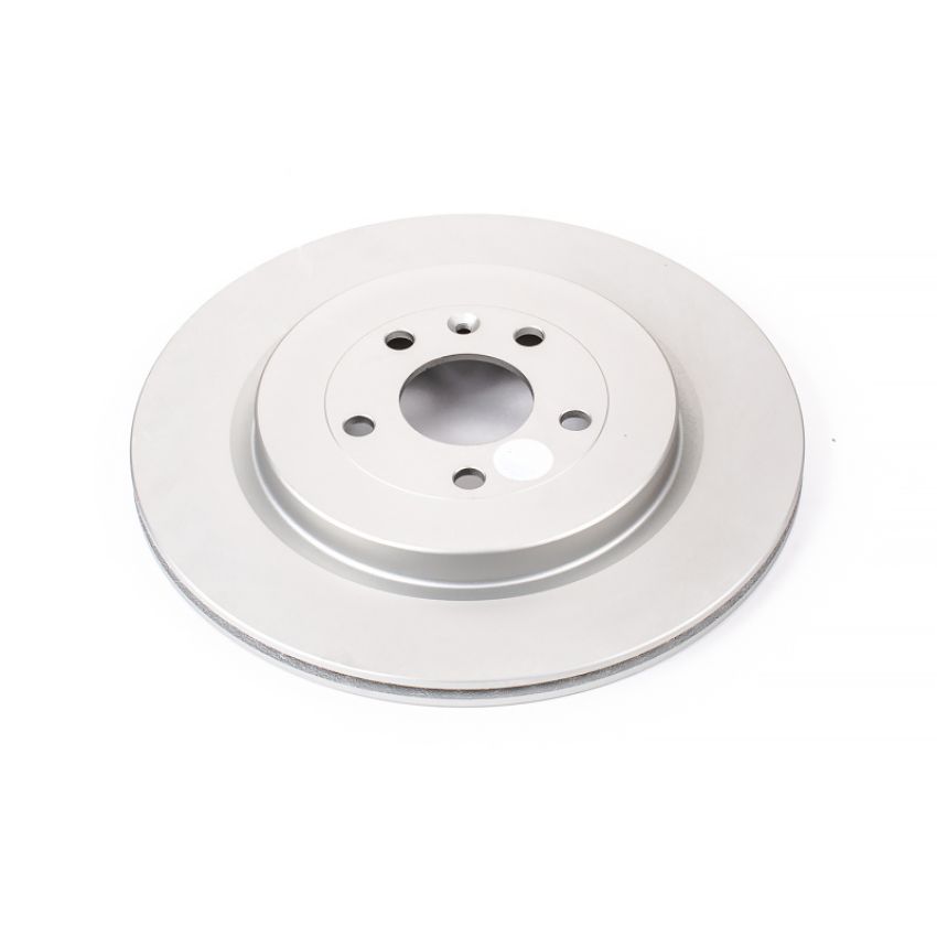 PowerStop AR85142EVC PowerStop Evolution Coated Rotor