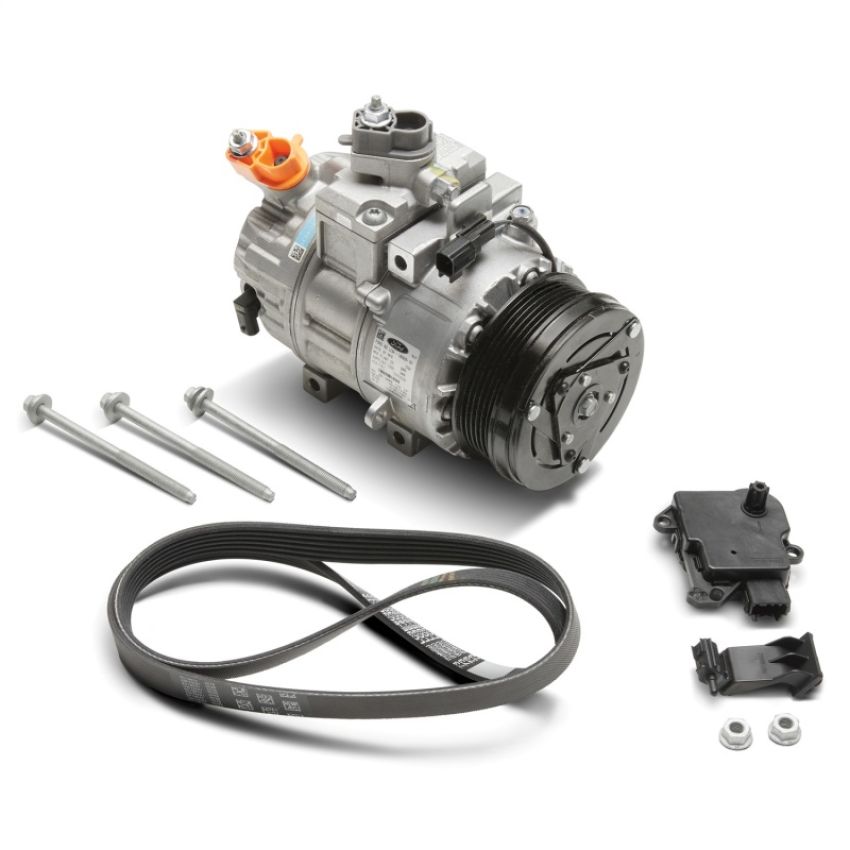 FORD FRDM-8600-SD73AC A/C Add-On Kit For M-8600-SD73AC